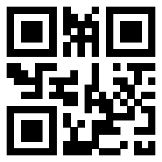 QrCode di 3304654277