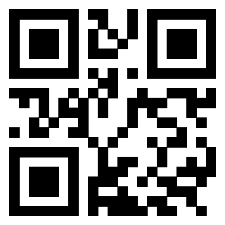 Immagine del Qr Code di 3304654282