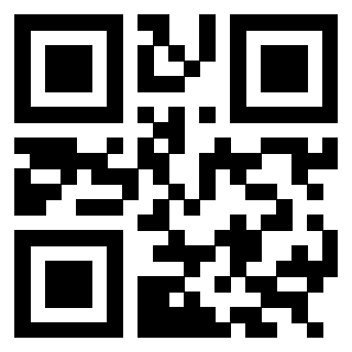 Scansione del QrCode di 3304654285