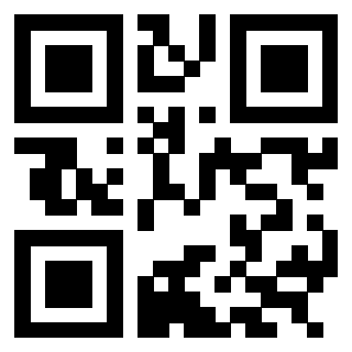 3304654286 QrCode associato