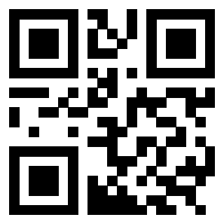 Immagine del QrCode di 3304654288