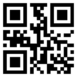 Il QrCode di 3304654292