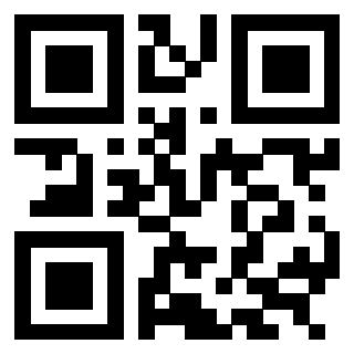 3304654293 Qr Code associato
