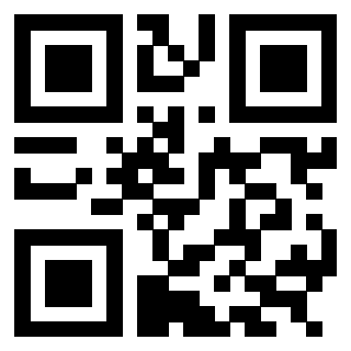 3304654294 - Immagine del QrCode associato