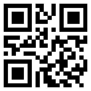 Scansione del Qr Code di 3304654295