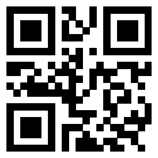 3304654296 - Immagine del QrCode associato