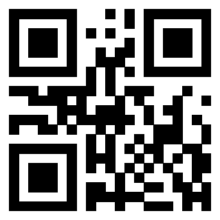 Scansione del Qr Code di 3304654300