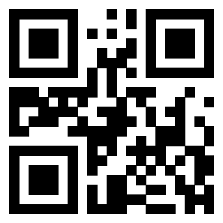 Immagine del QrCode di 3304654302