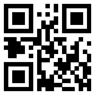 3304654303 - Immagine del Qr Code associato