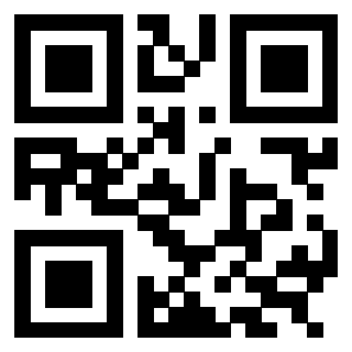 Scansione del Qr Code di 3304654304