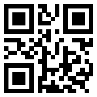 Scansione del Qr Code di 3304654305
