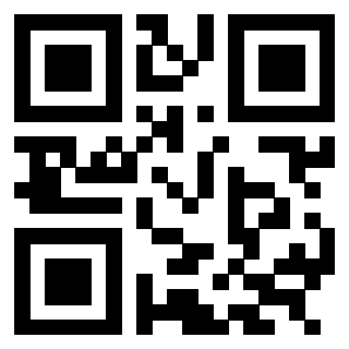Immagine del QrCode di 3304654306