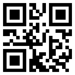 Immagine del Qr Code di 3304654307