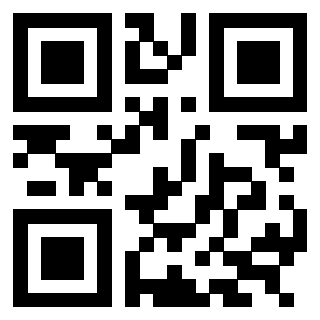 Immagine del Qr Code di 3304654308