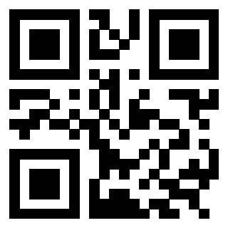 Scansione del QrCode di 3304654310