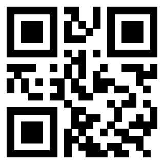 3304654312 Qr Code associato