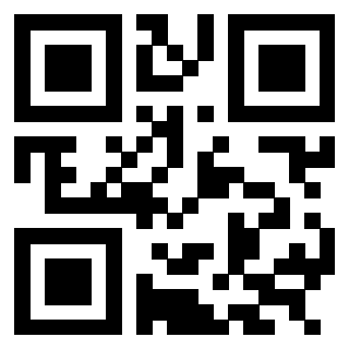 Il Qr Code di 3304654317