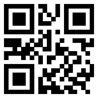 Il Qr Code di 3304654321