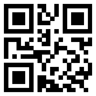 3304654332 - Immagine del Qr Code associato