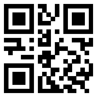3304654333 QrCode associato