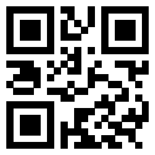 3304654334 Qr Code associato