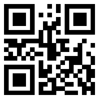 Il QrCode di 3304654335