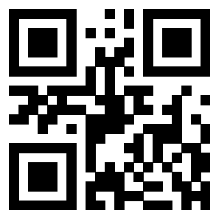 Immagine del Qr Code di 3304654336