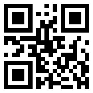 Scansione del Qr Code di 3304654337