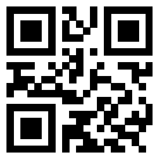 3304654339 QrCode associato