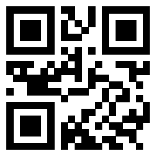 Immagine del QrCode di 3304654340