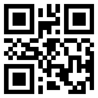 3304654343 - Immagine del QrCode