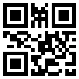 3304654344 - Immagine del QrCode associato
