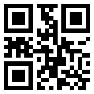 Immagine del Qr Code di 3304654345