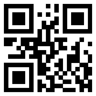 Il Qr Code di 3304654346