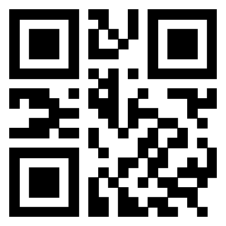 Qr Code di 3304654349