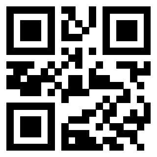 3304654351 - Immagine del Qr Code associato
