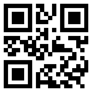 Il QrCode di 3304654353
