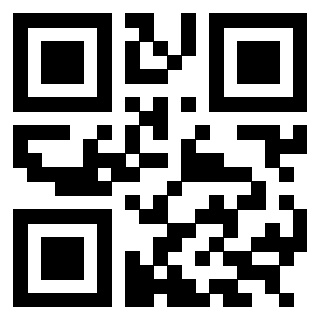 3304654354 Qr Code associato