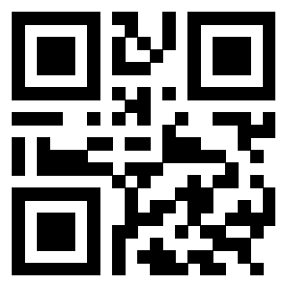Scansione del Qr Code di 3304654355