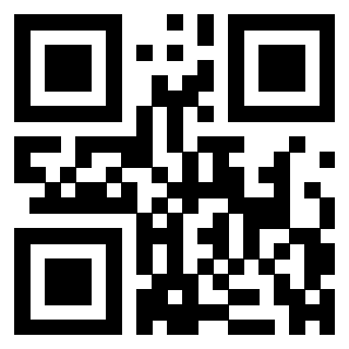 3304654356 - Immagine del QrCode associato