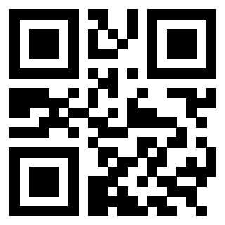Scansione del Qr Code di 3304654359