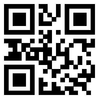 Il Qr Code di 3304668054