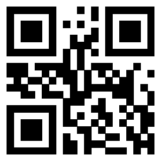 Scansione del Qr Code di 3304668057