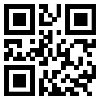 Il Qr Code di 3304668058