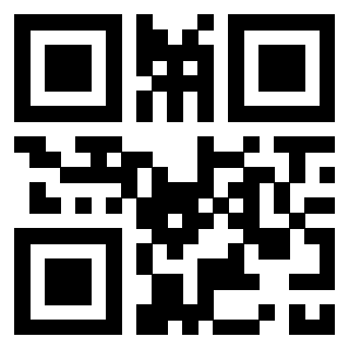 Il QrCode di 3304668059