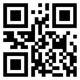 Immagine del QrCode di 3304668061
