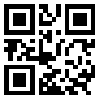 Scansione del Qr Code di 3304668063