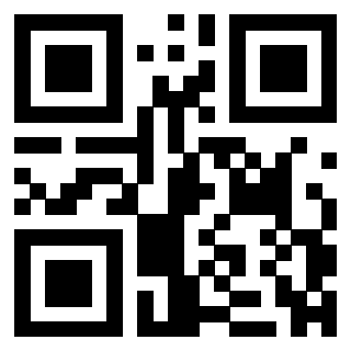 Il Qr Code di 3304668065