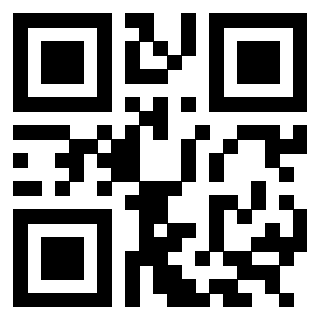 Scansione del Qr Code di 3304668067