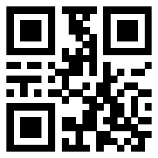 Il Qr Code di 3304668069